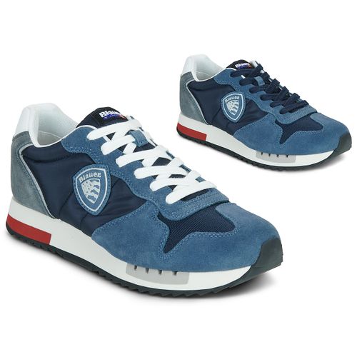 Baskets montantes Blauer QUEENS - Blauer - Modalova