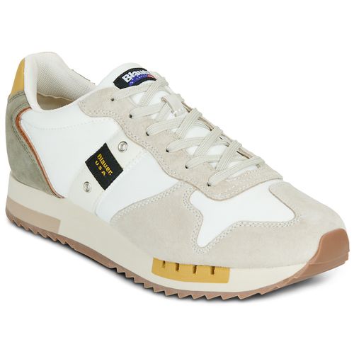 Baskets montantes Blauer QUEENS - Blauer - Modalova