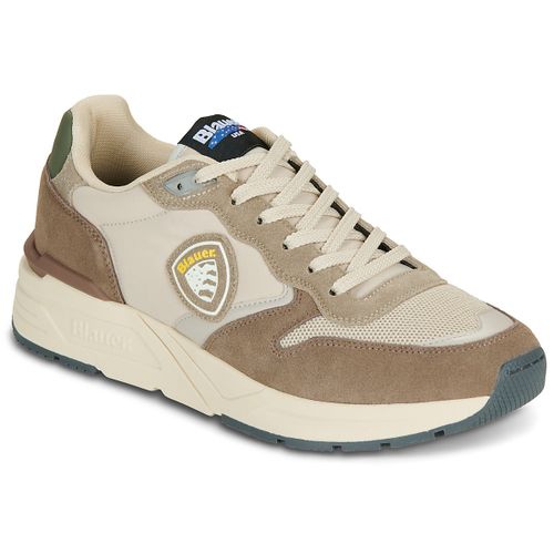 Baskets montantes Blauer RAY - Blauer - Modalova