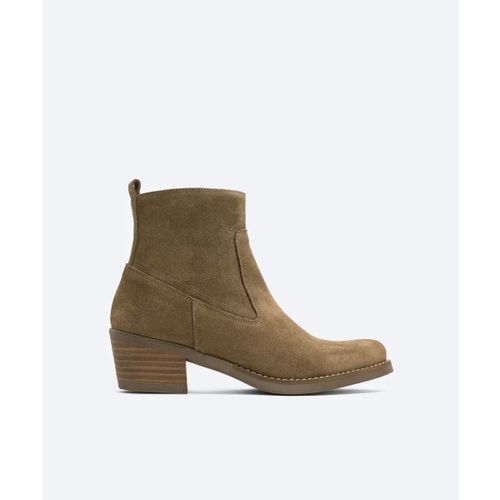 Bottines Patricia Miller - Patricia Miller - Modalova