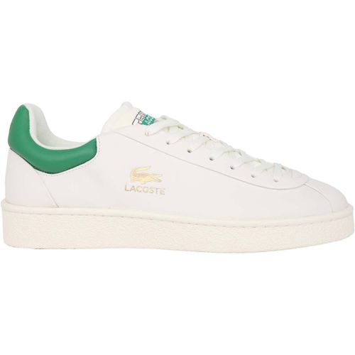 Baskets basses Lacoste Baseshot - Lacoste - Modalova