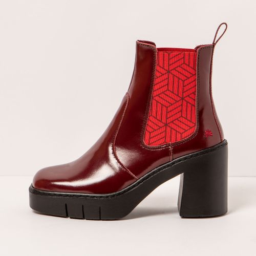 Bottes à talon Art 119831167003 - Art - Modalova