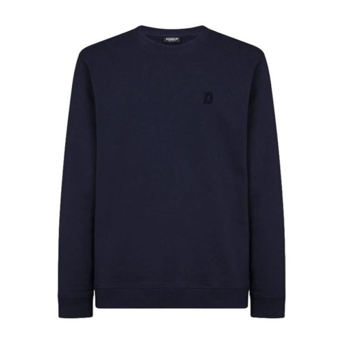 Sweatshirts UF641 KF0196U-DU6 604 TERRA - Dondup - Modalova