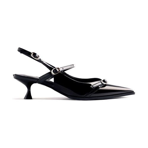 Chaussures escarpins 76190 negro - Gioseppo - Modalova