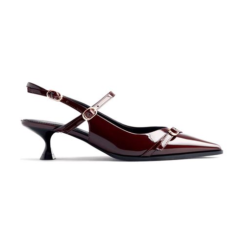 Chaussures escarpins 76190 marron - Gioseppo - Modalova
