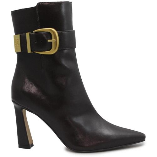 Bottines STE-I25-STASHED-BR - Steve Madden - Modalova
