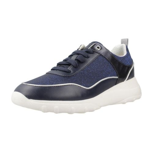 Baskets Geox D Alleniee - Geox - Modalova