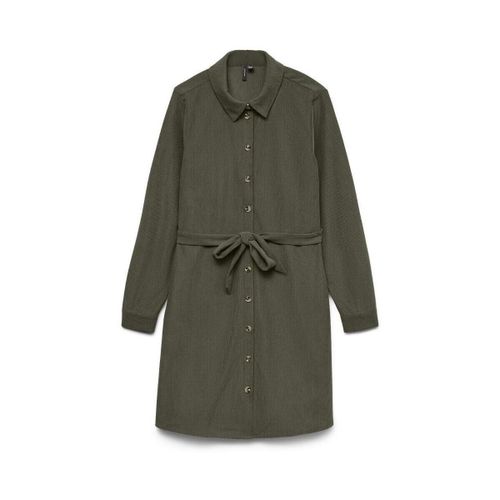 Robe courte Vero Moda Callie - Vero Moda - Modalova