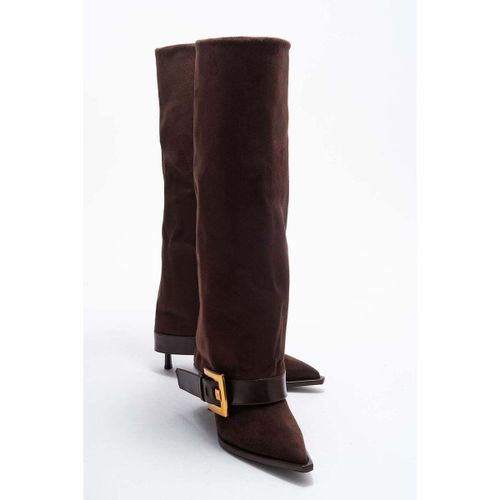 Bottes Forever & Always Shoes - Forever & Always Shoes - Modalova