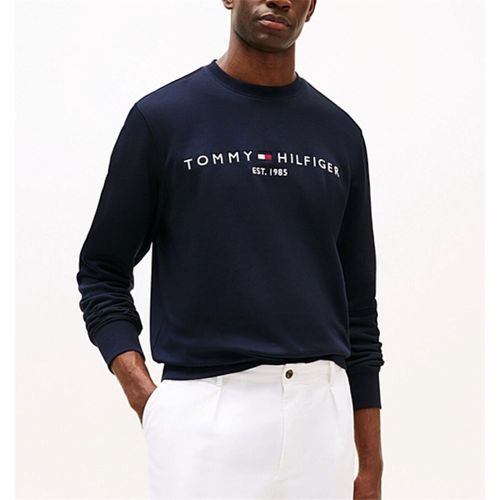 Sweatshirts MW0MW11596 - Tommy Hilfiger - Modalova