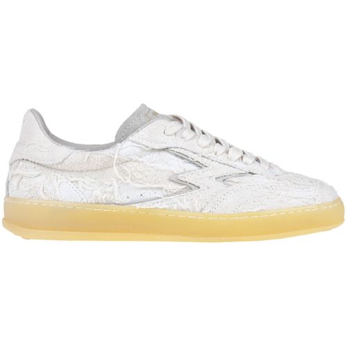 Baskets basses CAK00007027AE - Moaconcept - Modalova