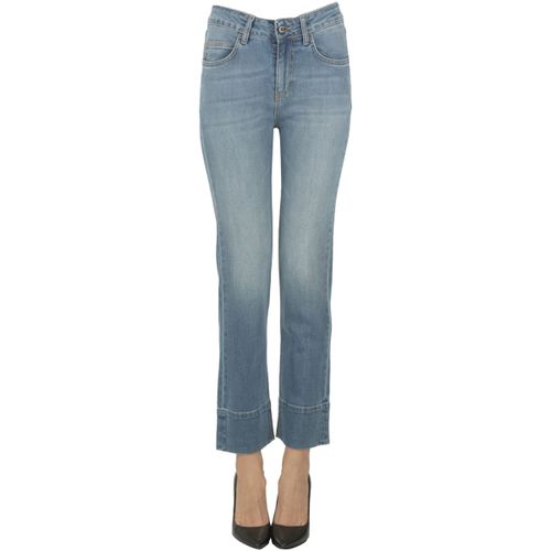 Jeans 3/4 & 7/8 Anaii DNM00007010AE - Anaii - Modalova
