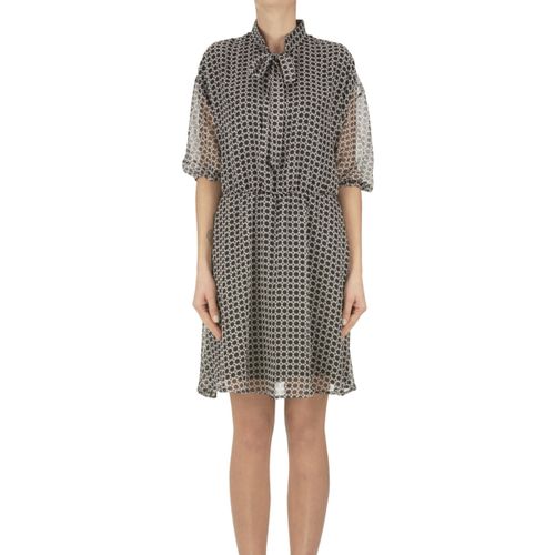 Robe courte VS000007032AE - Compagnia Italiana - Modalova