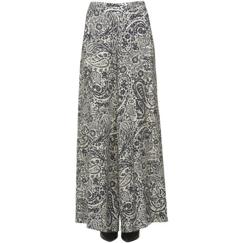 Pantalon PNP00007019AE - Compagnia Italiana - Modalova