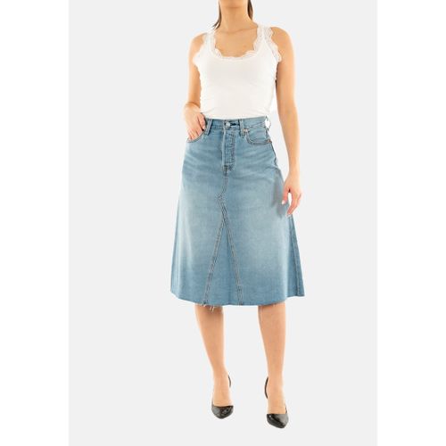 Jupes midi Levis a9316 - Levis - Modalova