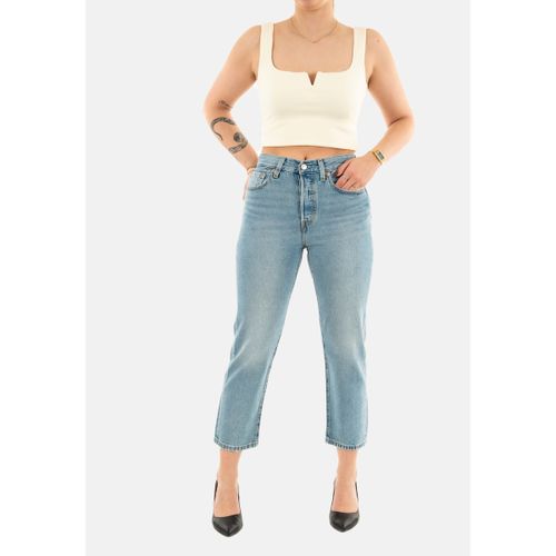 Jeans 3/4 & 7/8 Levis a8746 - Levis - Modalova