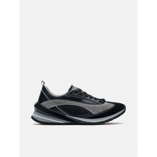 Baskets basses Seven Runner Black - HOFF - Modalova