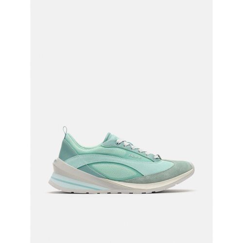 Baskets basses Seven Runner Aquamarine - HOFF - Modalova
