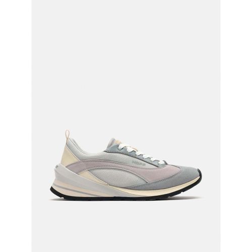 Baskets basses Seven Runner Grey - HOFF - Modalova