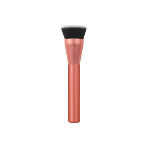 Accessoires visages Pinceau De Base Glow Rond - Real Techniques - Modalova