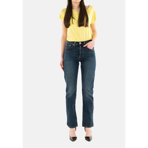Jeans Levis 12501 - Levis - Modalova