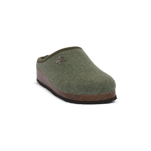 Mules Grunland CB0169VERDE - Grunland - Modalova