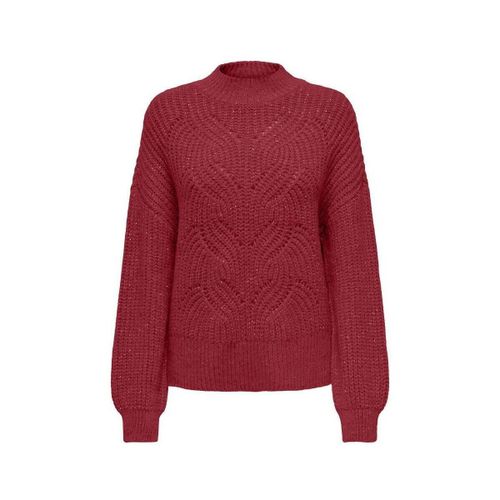 Pull Only Rubine - Only - Modalova