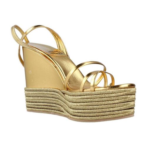 Espadrilles Layered - Jeffrey Campbell - Modalova