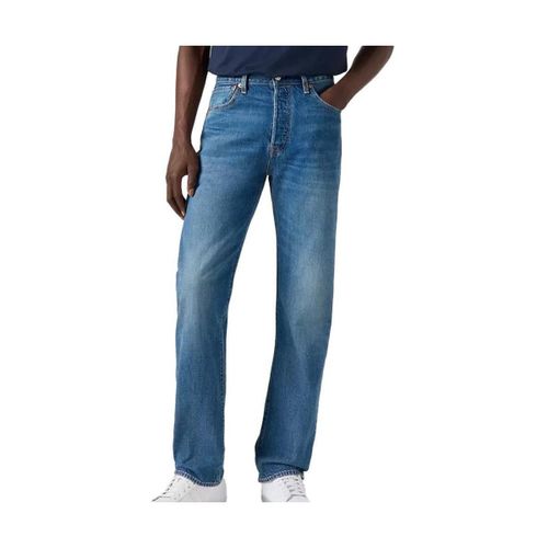 Jeans Levis 501 Original Fit - Levis - Modalova