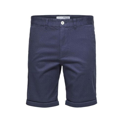 Short Selected Chino - Selected - Modalova