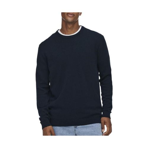 Pull Only & Sons 12Solids - Only & Sons - Modalova