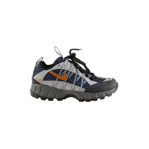 Baskets basses Baskets AIR MAX 97 bleues - Nike - Modalova