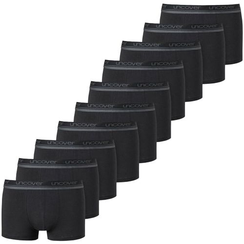 Boxers Caleçon 10PACK Shorts - Uncover By Schiesser - Modalova