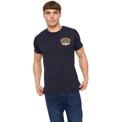 T-shirt Crosshatch tocross - Crosshatch - Modalova