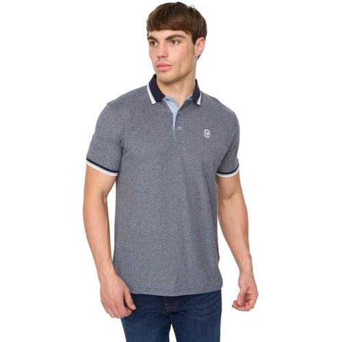 Polo Crosshatch Mettorore - Crosshatch - Modalova