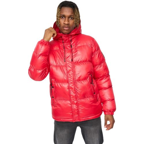 Parka Kings Will Dream BG2255 - Kings Will Dream - Modalova
