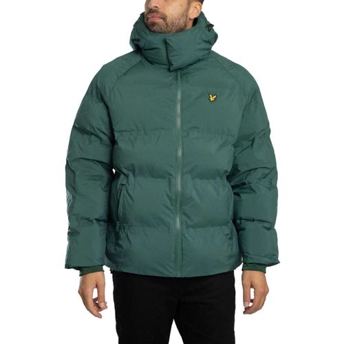Doudounes Doudoune soudée - Lyle & Scott - Modalova