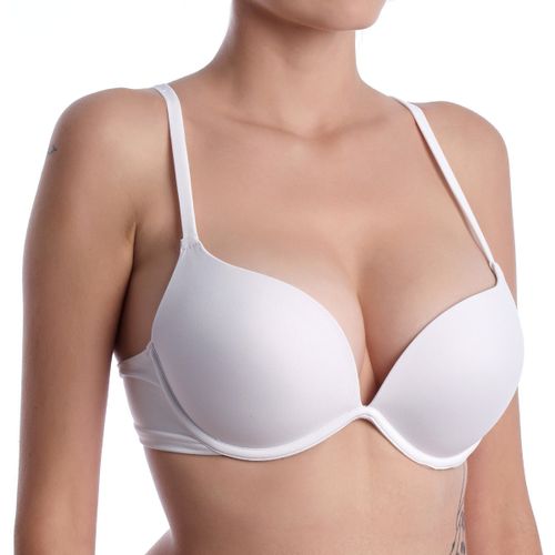 Rembourrés MIRANDA-PUSHUP-BLANCO - Lormar - Modalova