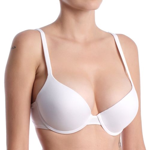 Rembourrés SOUFLE-PUSHUP-BLANCO - Lormar - Modalova
