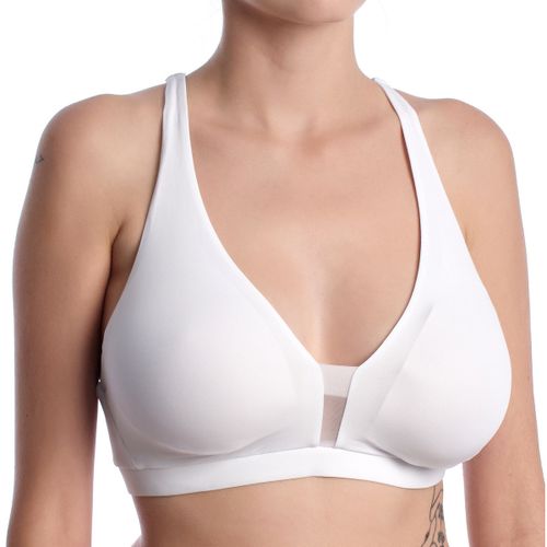 Brassières VELA-EXTRA-BLANCO - Lormar - Modalova