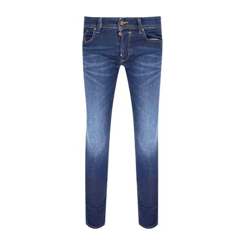 Jeans Diesel Sleeker - Diesel - Modalova