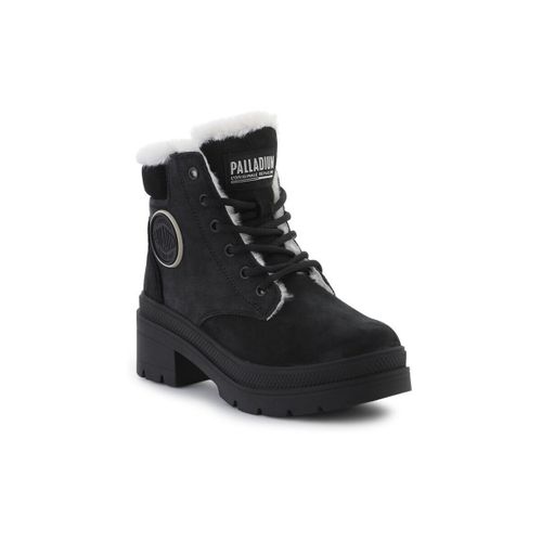 Bottines Palladium 99527008 - Palladium - Modalova