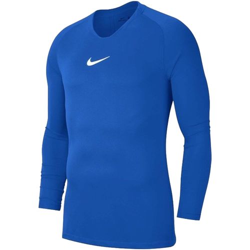T-shirt Dry Park First Layer Longsleeve - Nike - Modalova