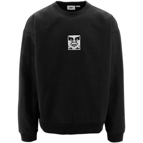 Sweatshirts Obey Icon Extra II - Obey - Modalova