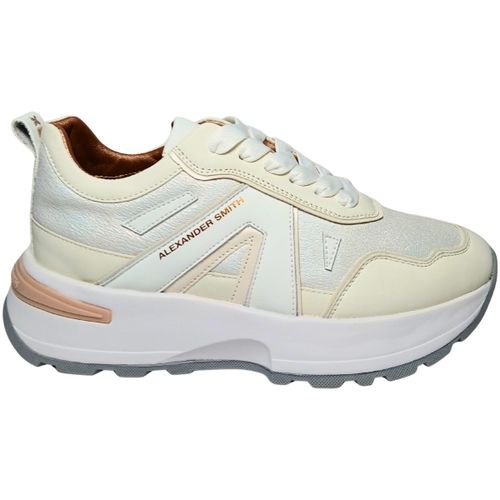 Baskets basses lpw_2190_wht - Alexander Smith - Modalova