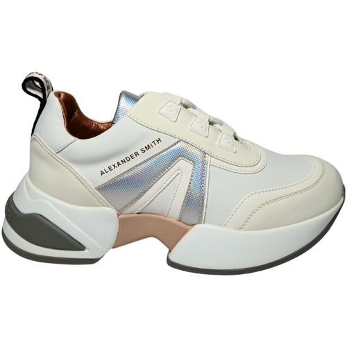 Baskets basses mbw_1148_wsv - Alexander Smith - Modalova