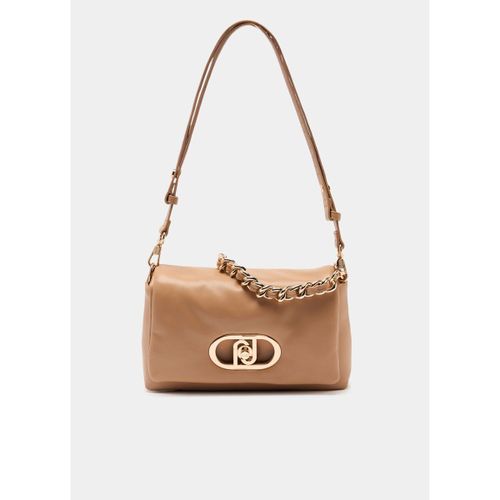 Sac à main Sac LaPuffy moyen modèle - Liu Jo - Modalova