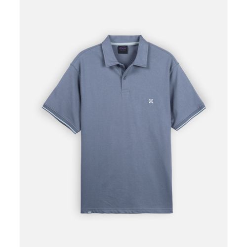 Polo Polo manches courtes TIMELESS - Oxbow - Modalova