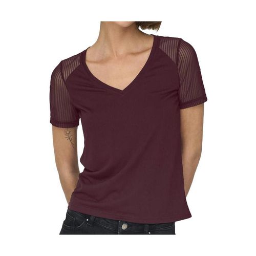 T-shirt JDY Stinne - JDY - Modalova