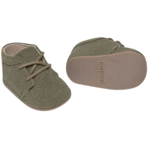 Chaussons bébé Mayoral 9948 - Mayoral - Modalova